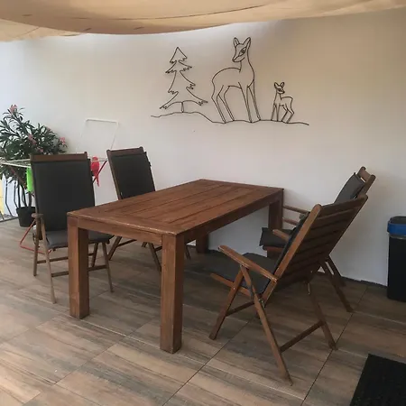 アパート Casa Bella Ella *