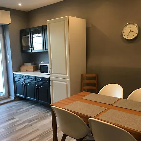 Casa Bella Ella Vinningen