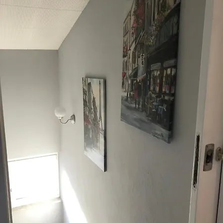 Casa Bella Ella Apartment *
