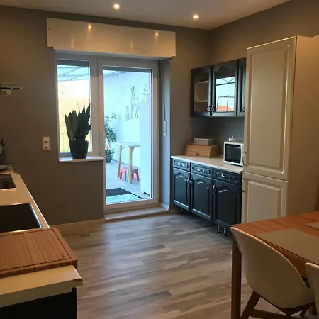 アパート Casa Bella Ella *