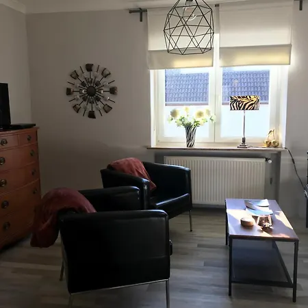 Casa Bella Ella Apartment Vinningen