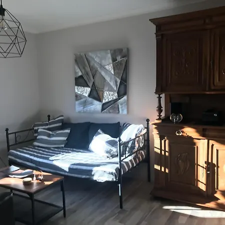 Apartment Casa Bella Ella Vinningen