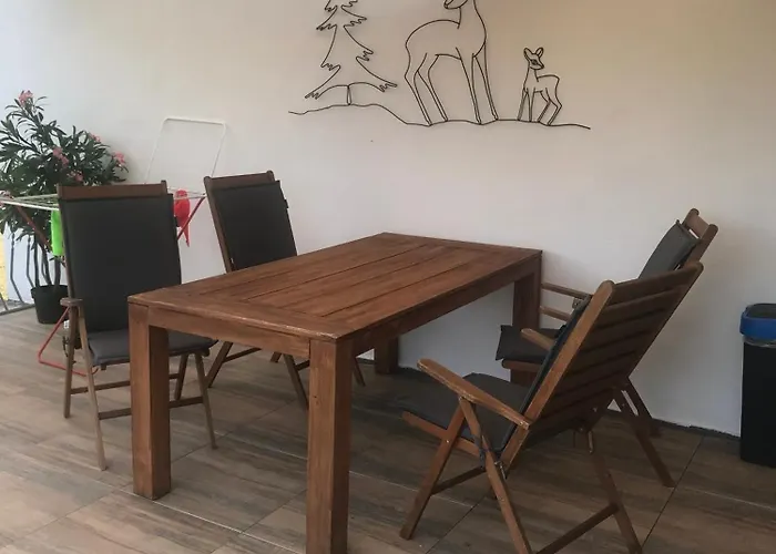 Appartamento Casa Bella Ella *