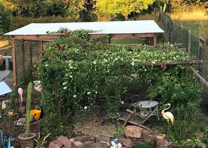 Casa Bella Ella Appartamento Vinningen