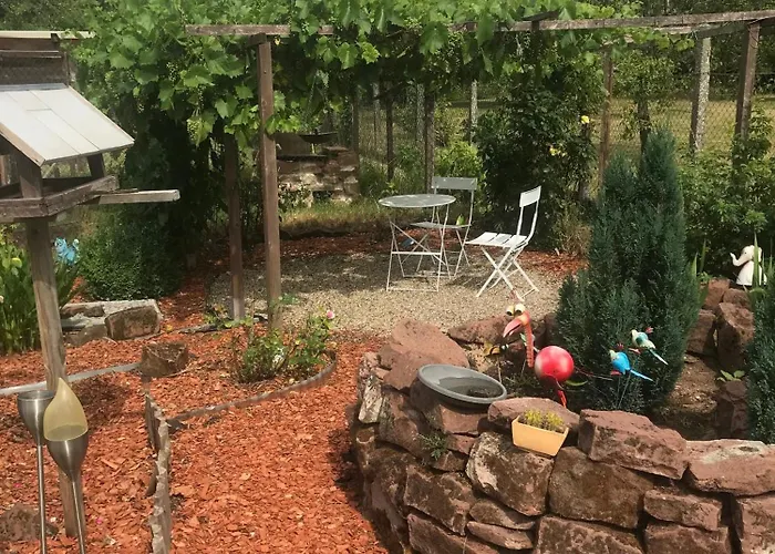 Appartamento Casa Bella Ella Vinningen