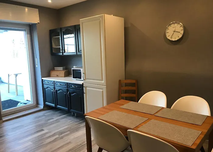 Casa Bella Ella Vinningen