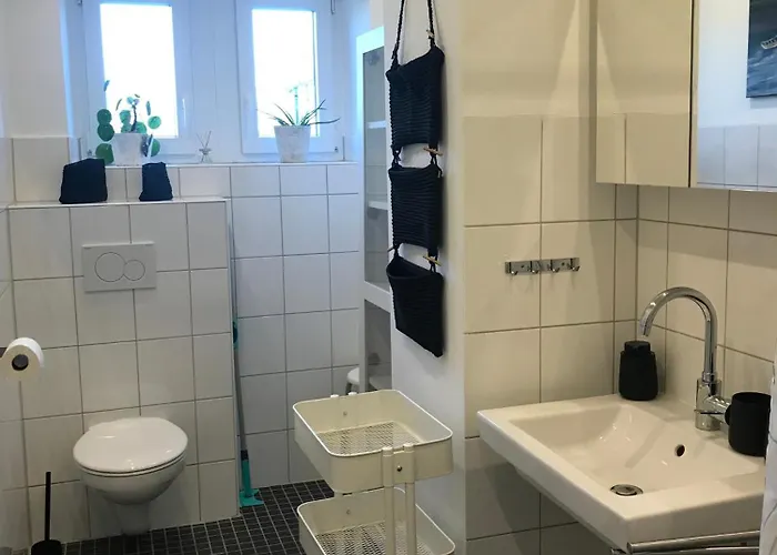 Casa Bella Ella * Vinningen