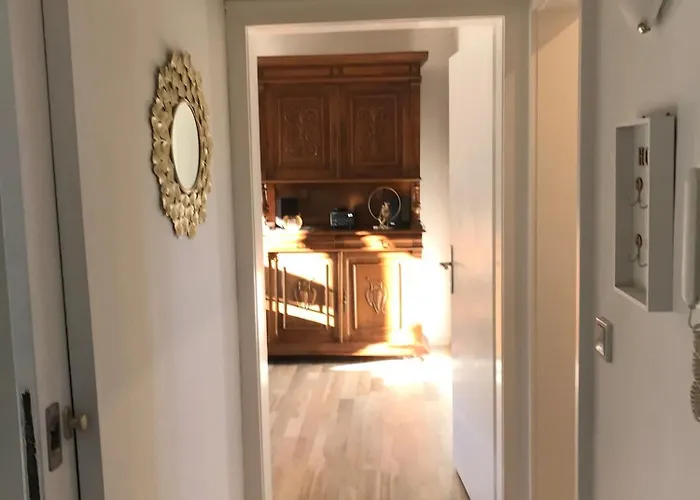 Casa Bella Ella Appartamento