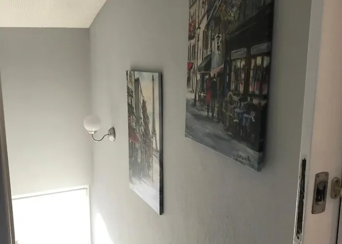 Casa Bella Ella Appartamento *