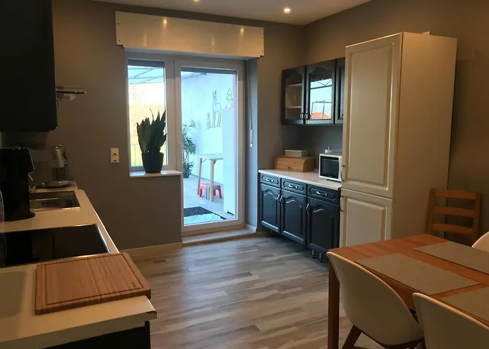 Appartamento Casa Bella Ella *