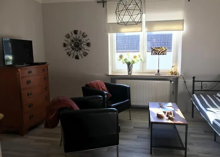 Casa Bella Ella Appartamento Vinningen