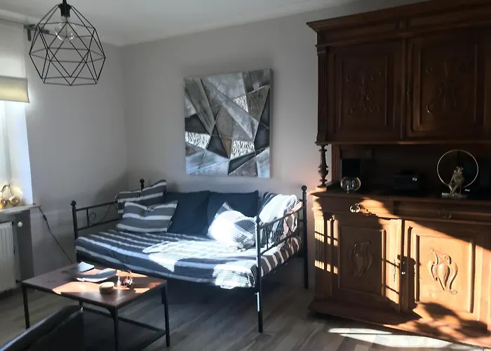 Appartamento Casa Bella Ella Vinningen